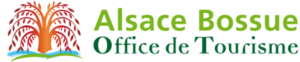 Logo de l'Office de Tourisme d'Alsace Bossue