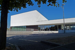 Le Centre Socio-Culturel de Sarre-Union