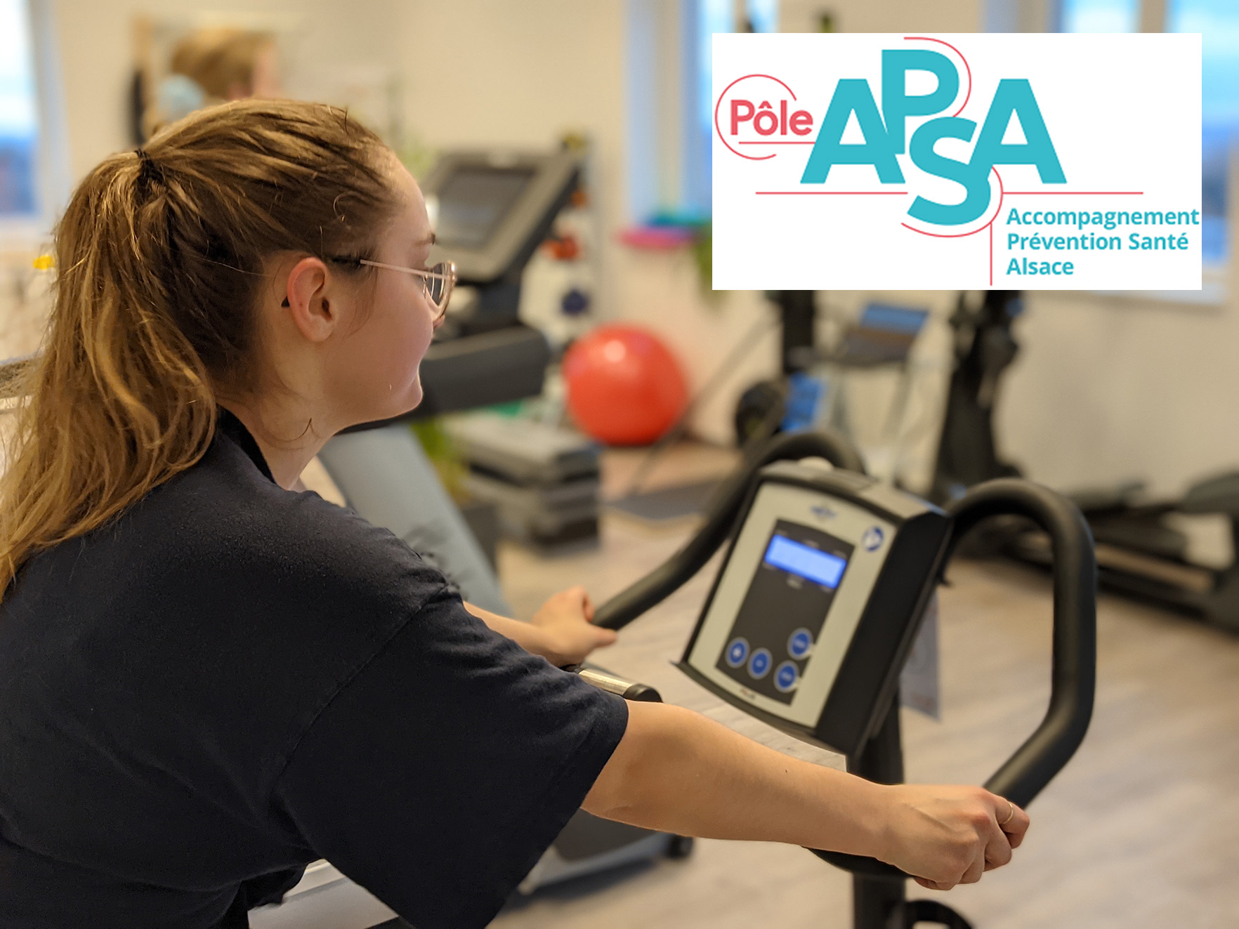 Api Apsa Le pôle APSA : des programmes de santé personnalisés pour combattre le ...